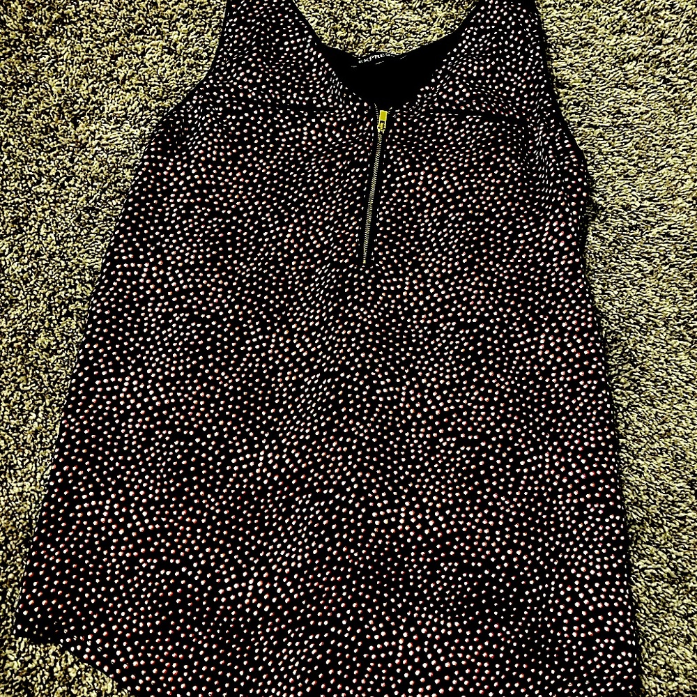 Express dressy top